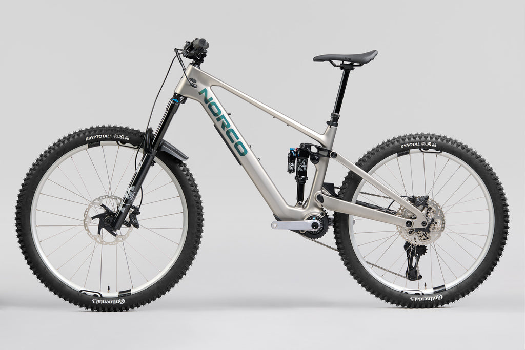 Norco Sight VLT TQ
