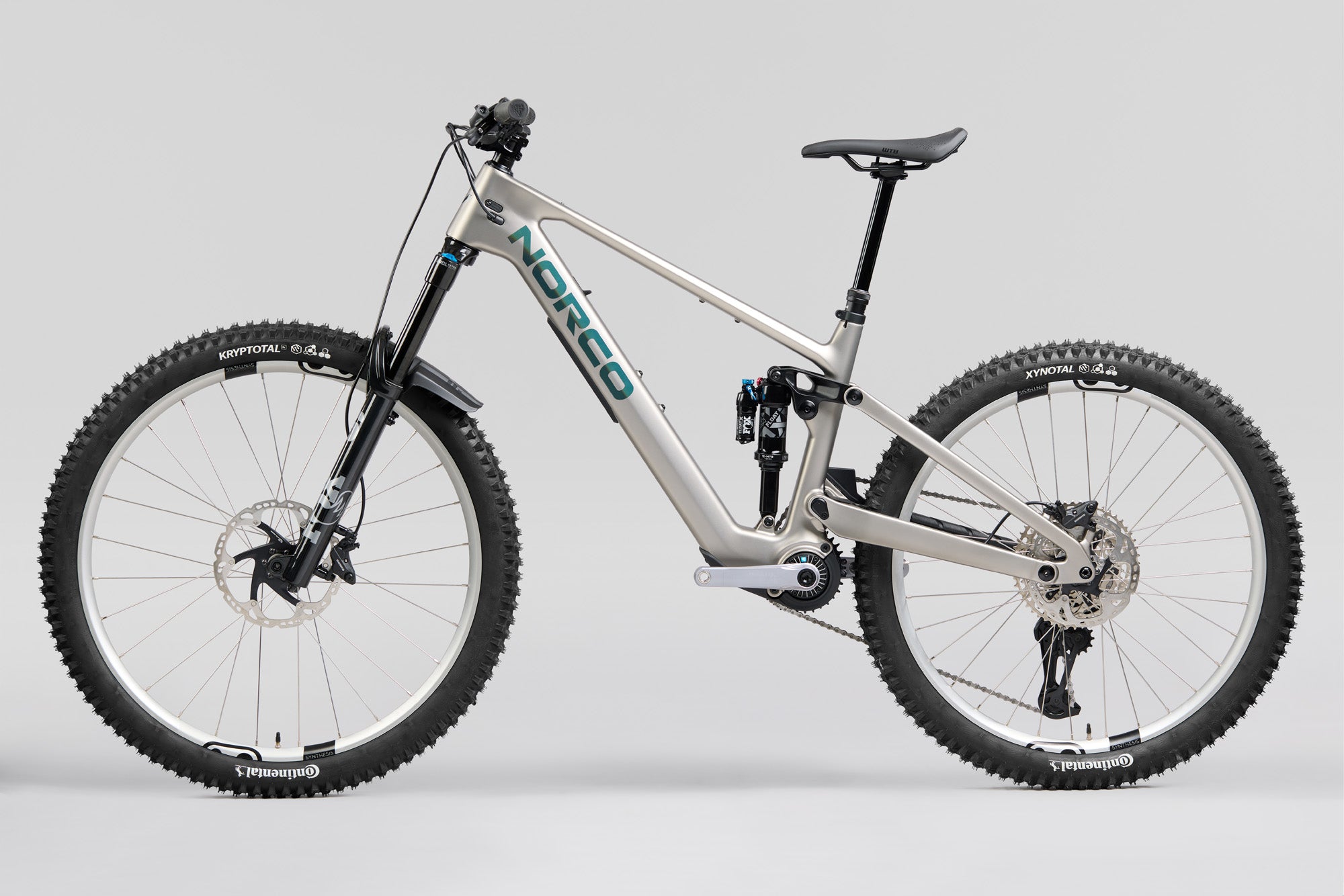 Norco Sight VLT TQ