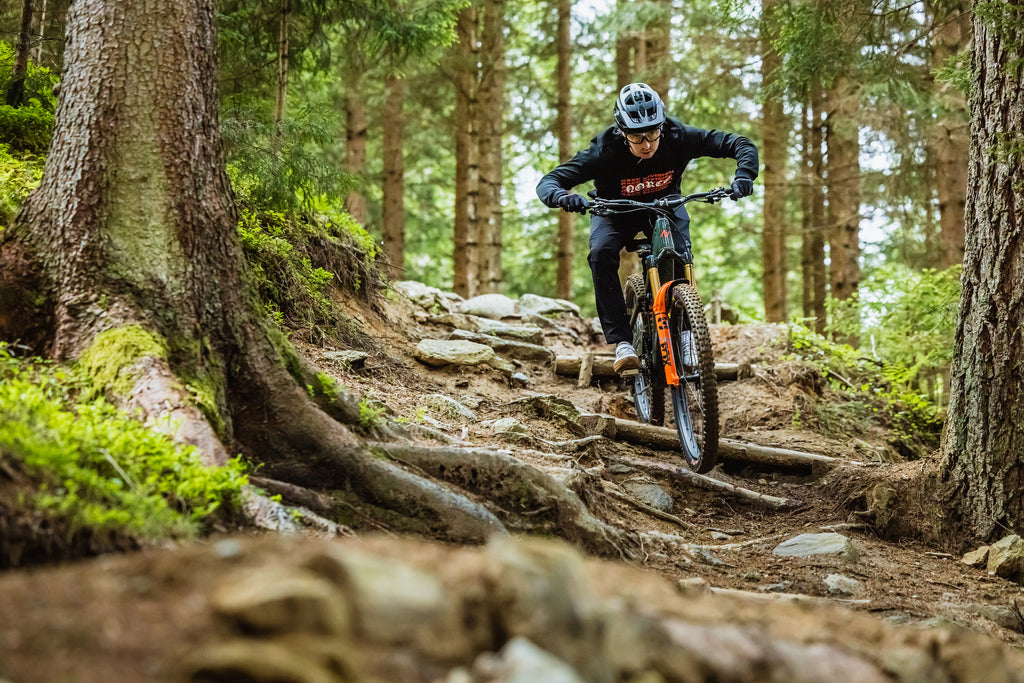 Norco Range VLT CX C2 (Gen 4)