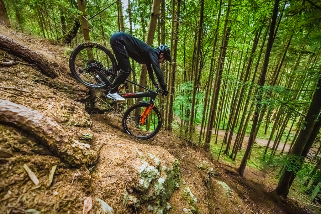 Norco Range VLT CX C2 (Gen 4)
