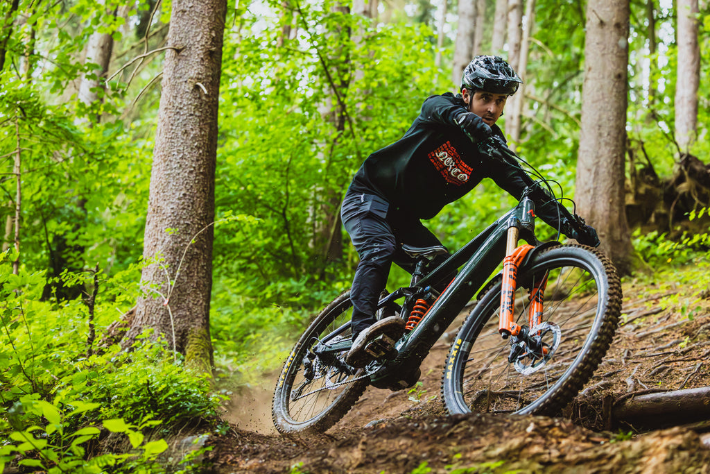 Norco Range VLT CX C2 (Gen 4)