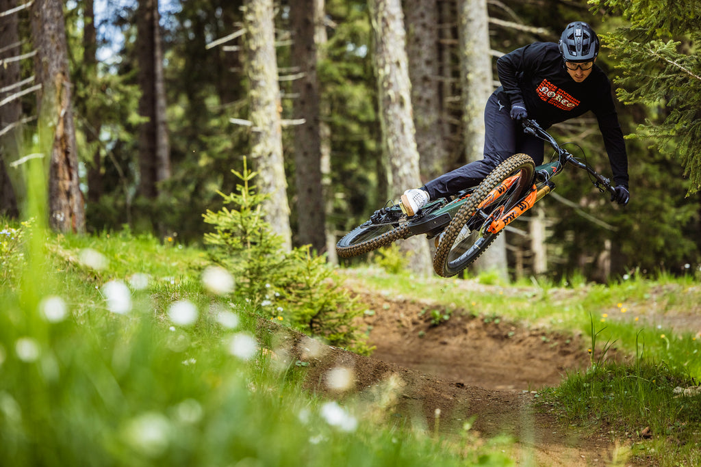 Norco Range VLT CX C2 (Gen 4)