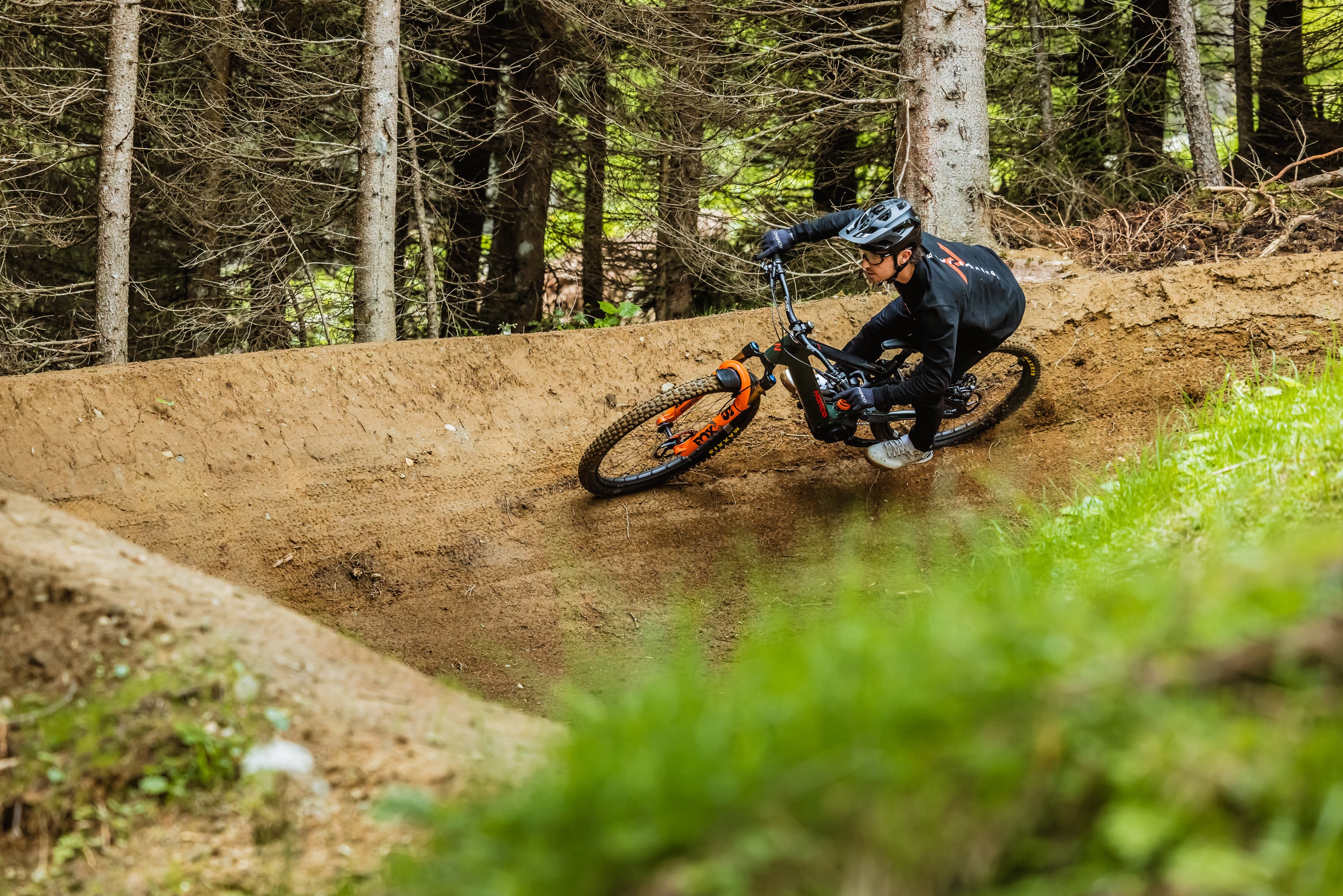 Norco Range VLT CX C2 (Gen 4)