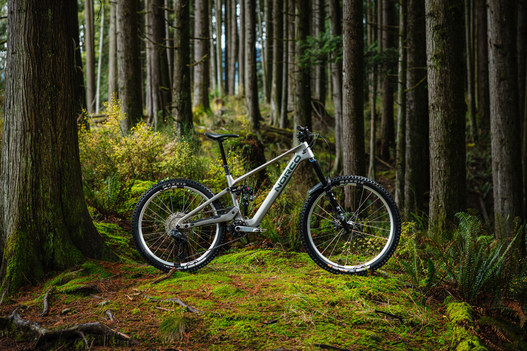 Norco Sight VLT TQ