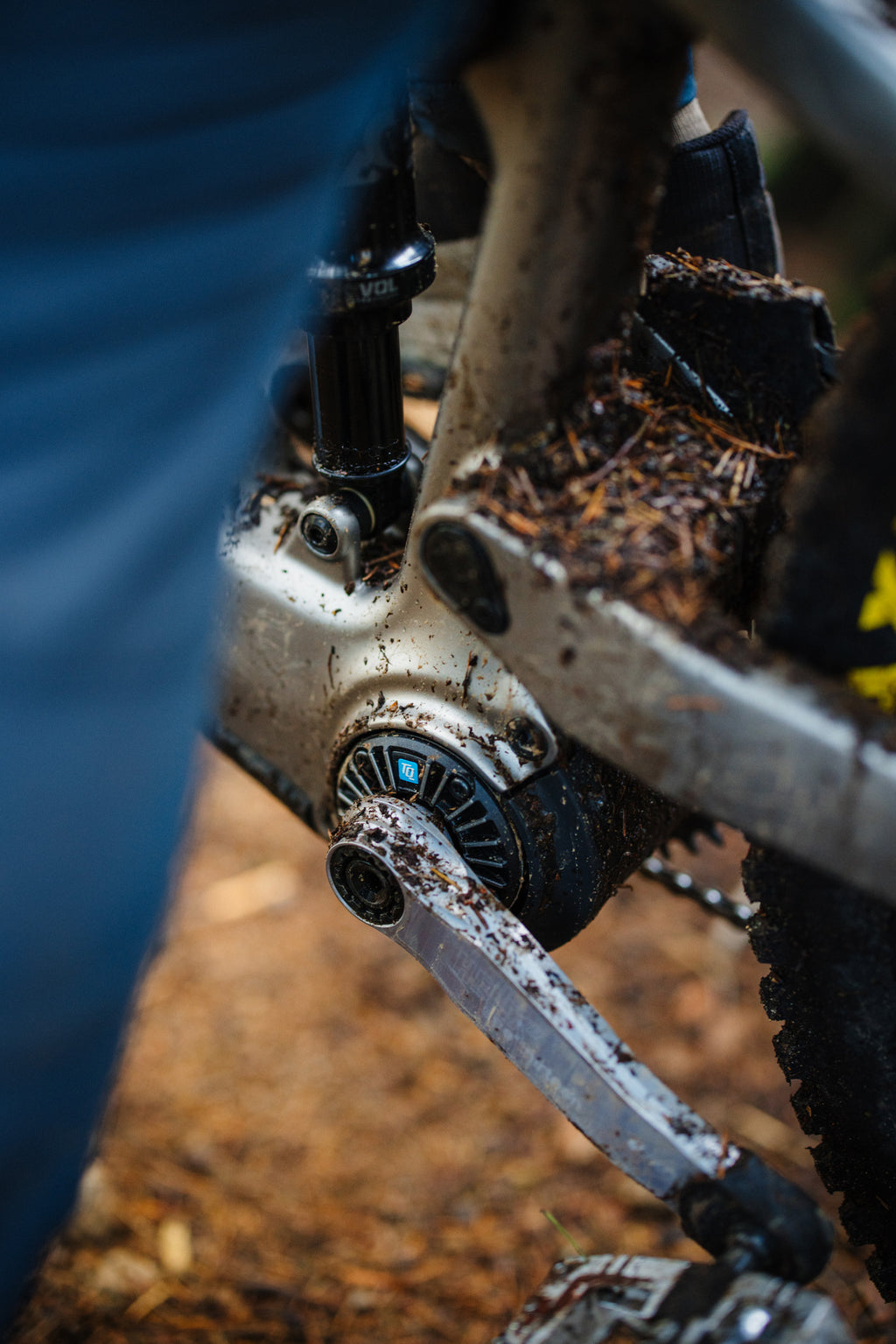 Norco Sight VLT TQ
