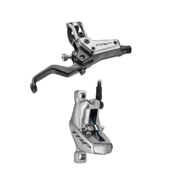 TRP EVO Pro Brake Set (MTB / eMTB Gravity)