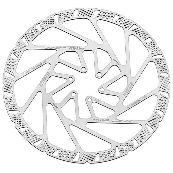 TRP RS05E Race Brake Rotor – 2.3mm (203mm / 220mm)