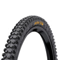 Continental Argotal Trail Tyre - Endurance Compound Foldable: BLACK &