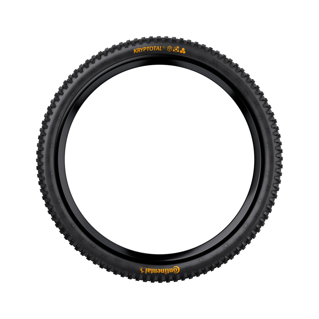 Continental Kryptotal Tyre – Downhill Casing SuperSoft (MTB / eMTB)