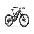 Amflow PR Carbon Pro in Basalt Grey
