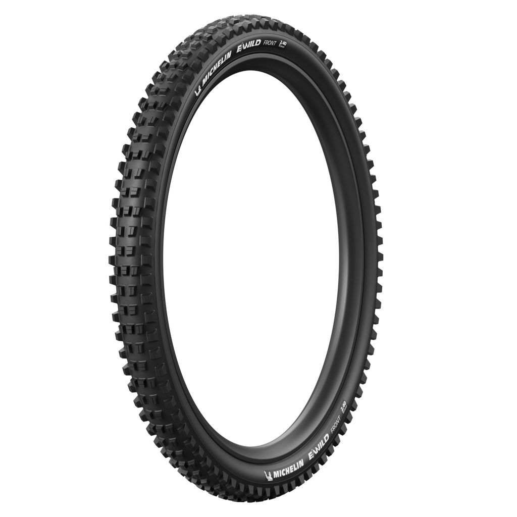 Michelin E-Wild Performance Line Tyre
