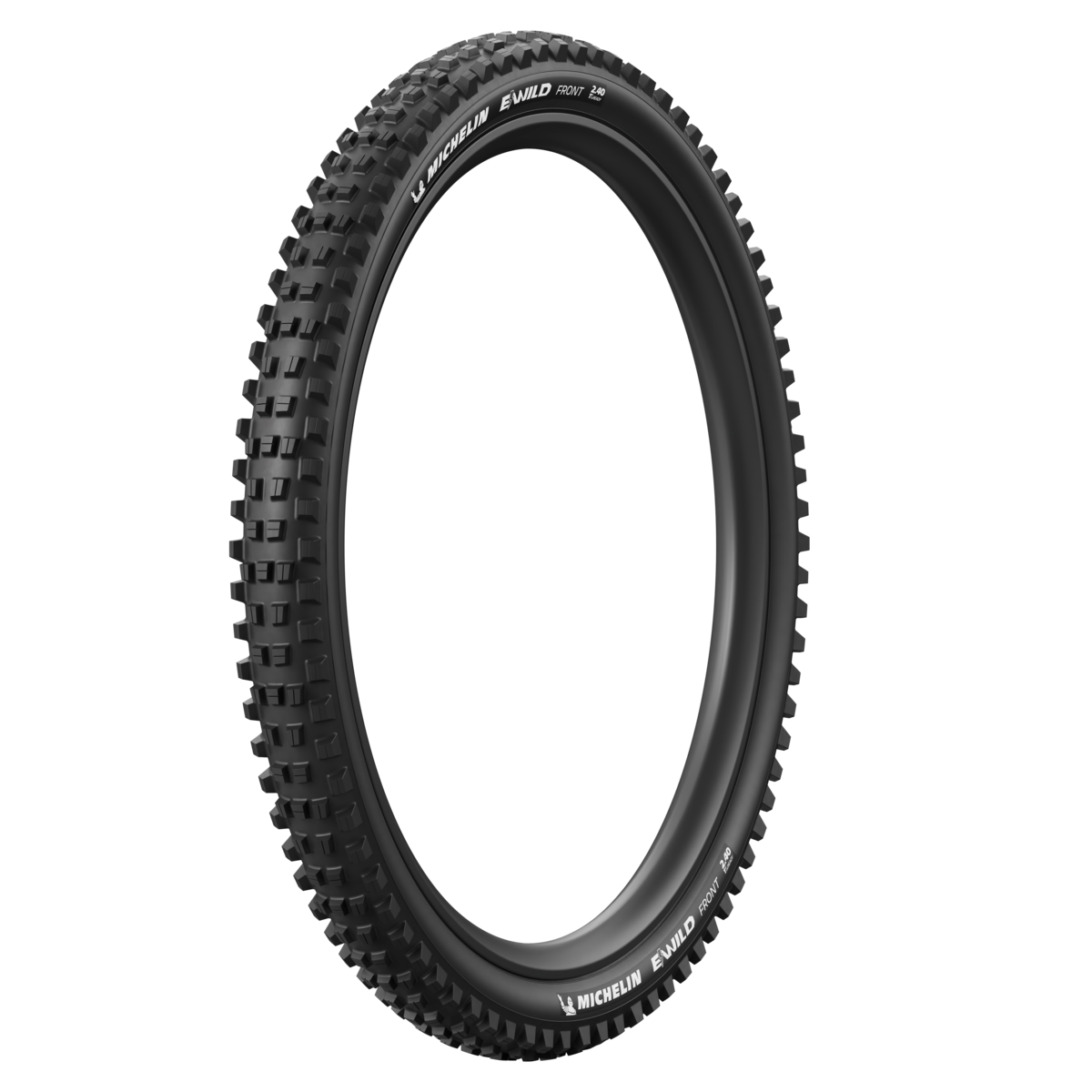 Michelin E-Wild Performance Line Tyre
