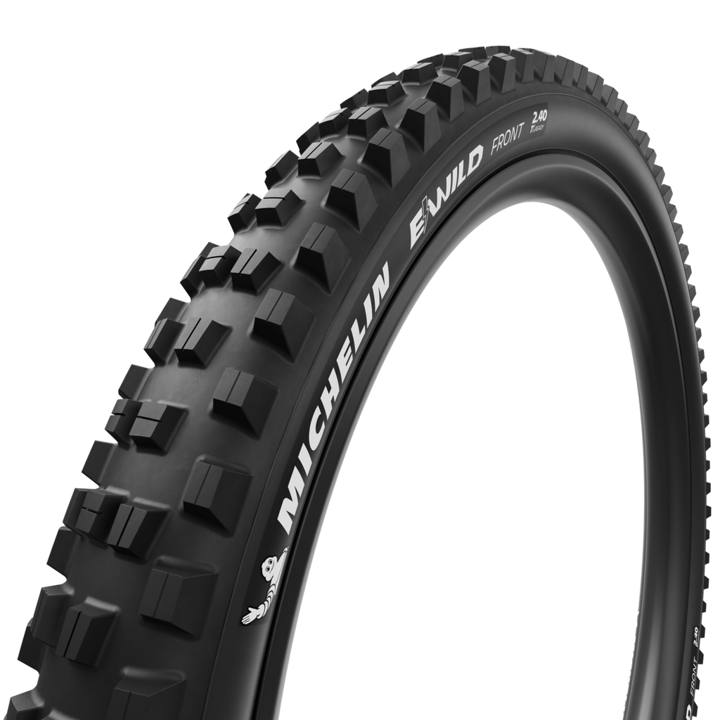 Michelin E-Wild Performance Line Tyre
