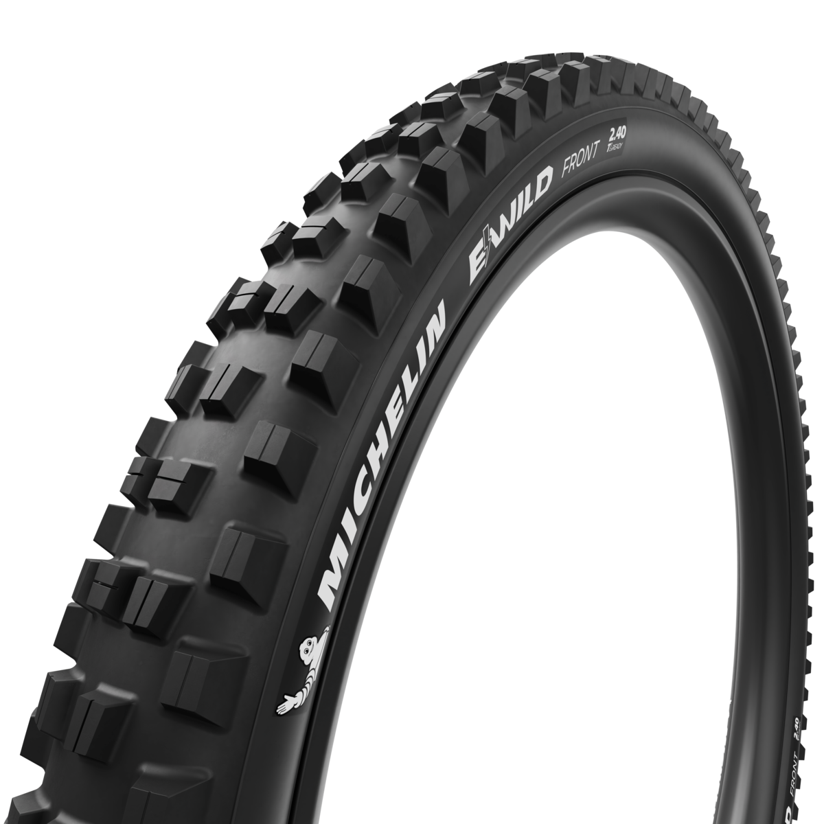 Michelin E-Wild Performance Line Tyre
