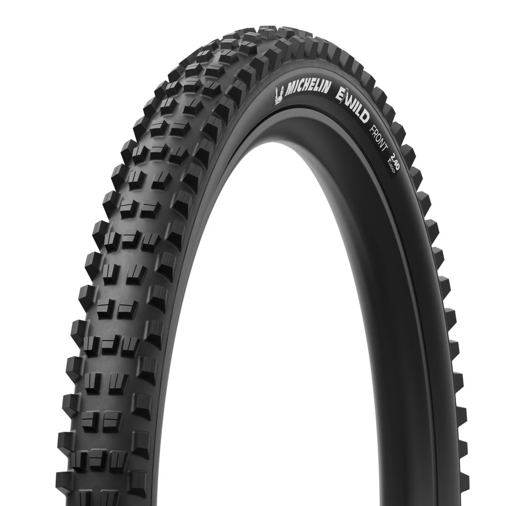 Michelin E-Wild Performance Line Tyre
