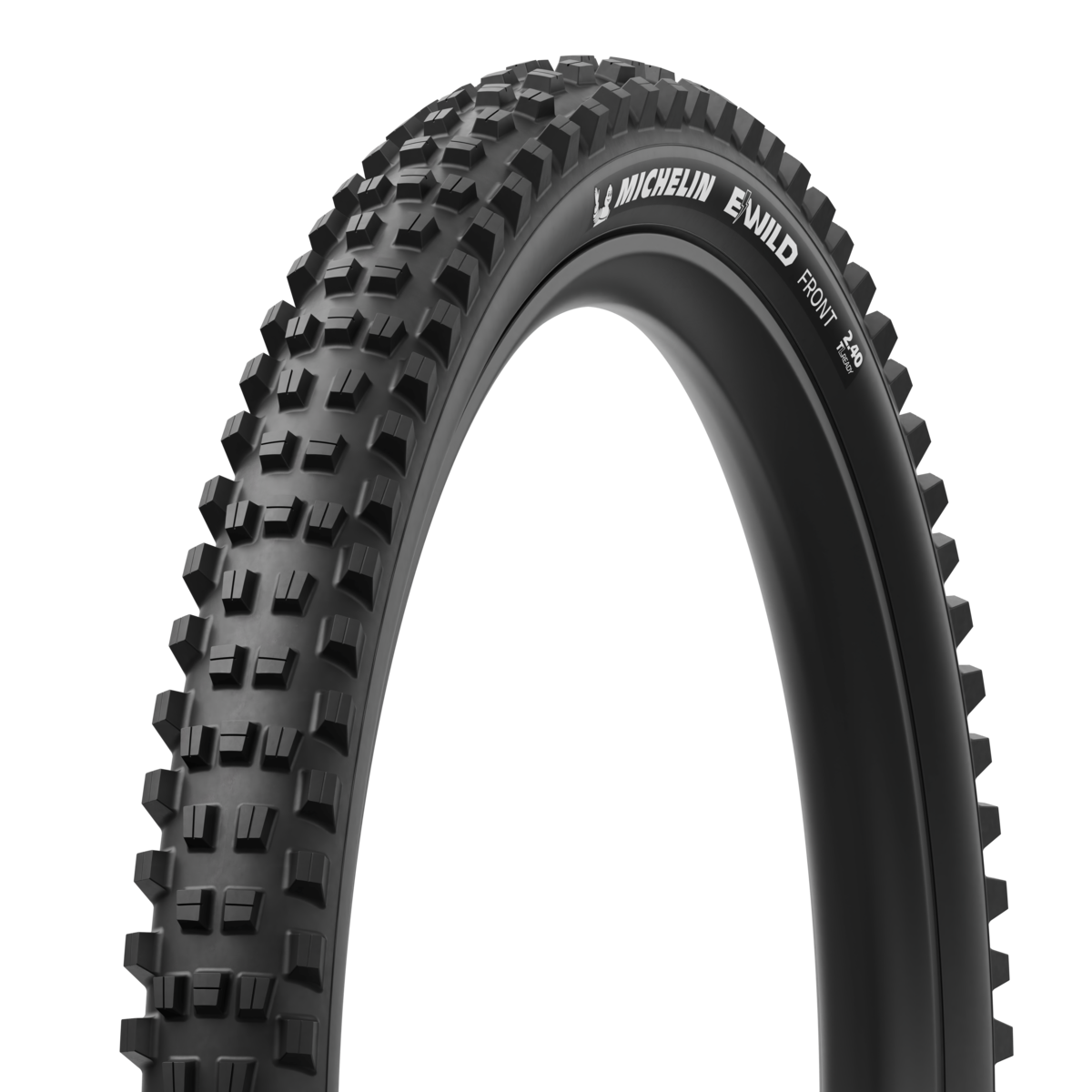 Michelin E-Wild Performance Line Tyre