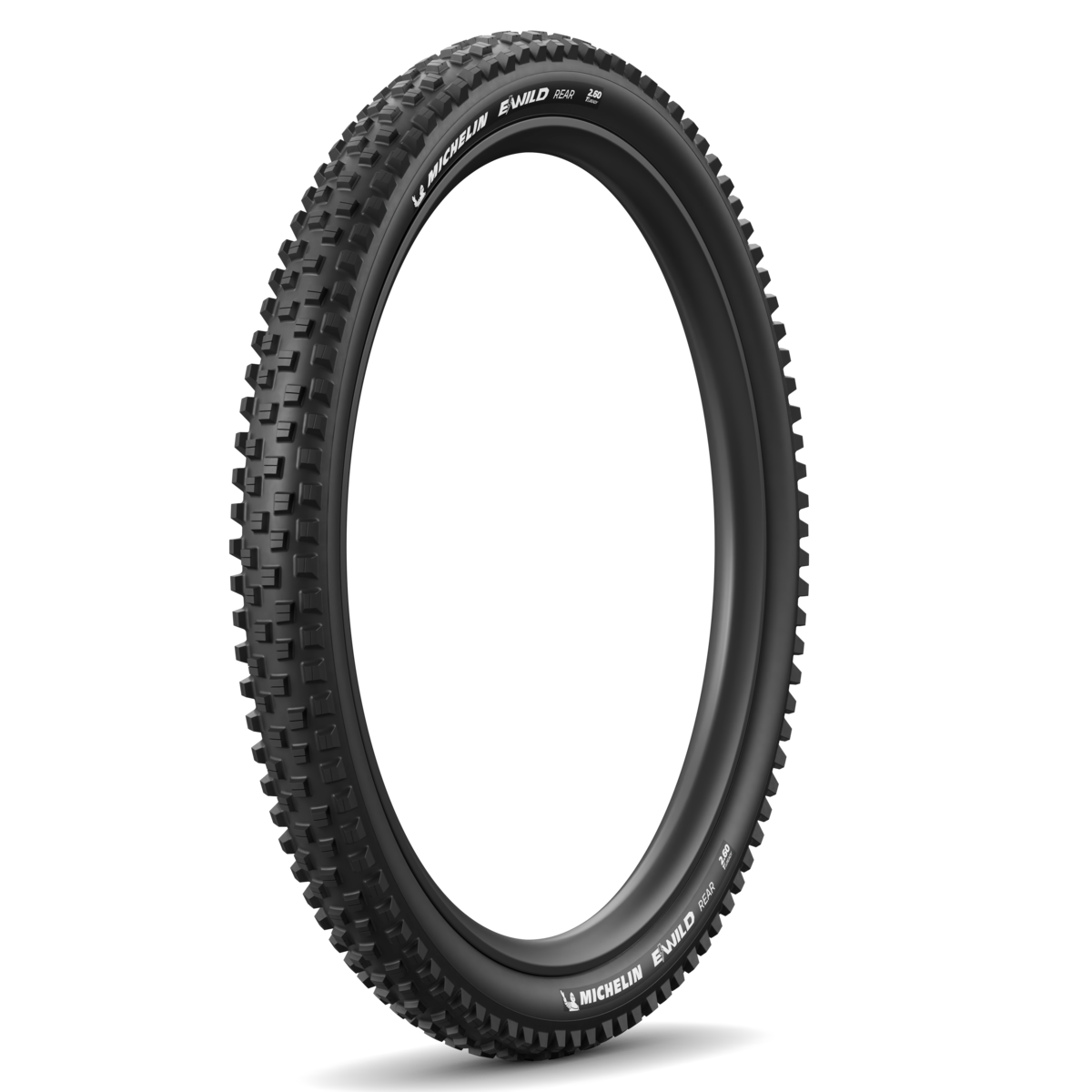 Michelin E-Wild Performance Line Tyre