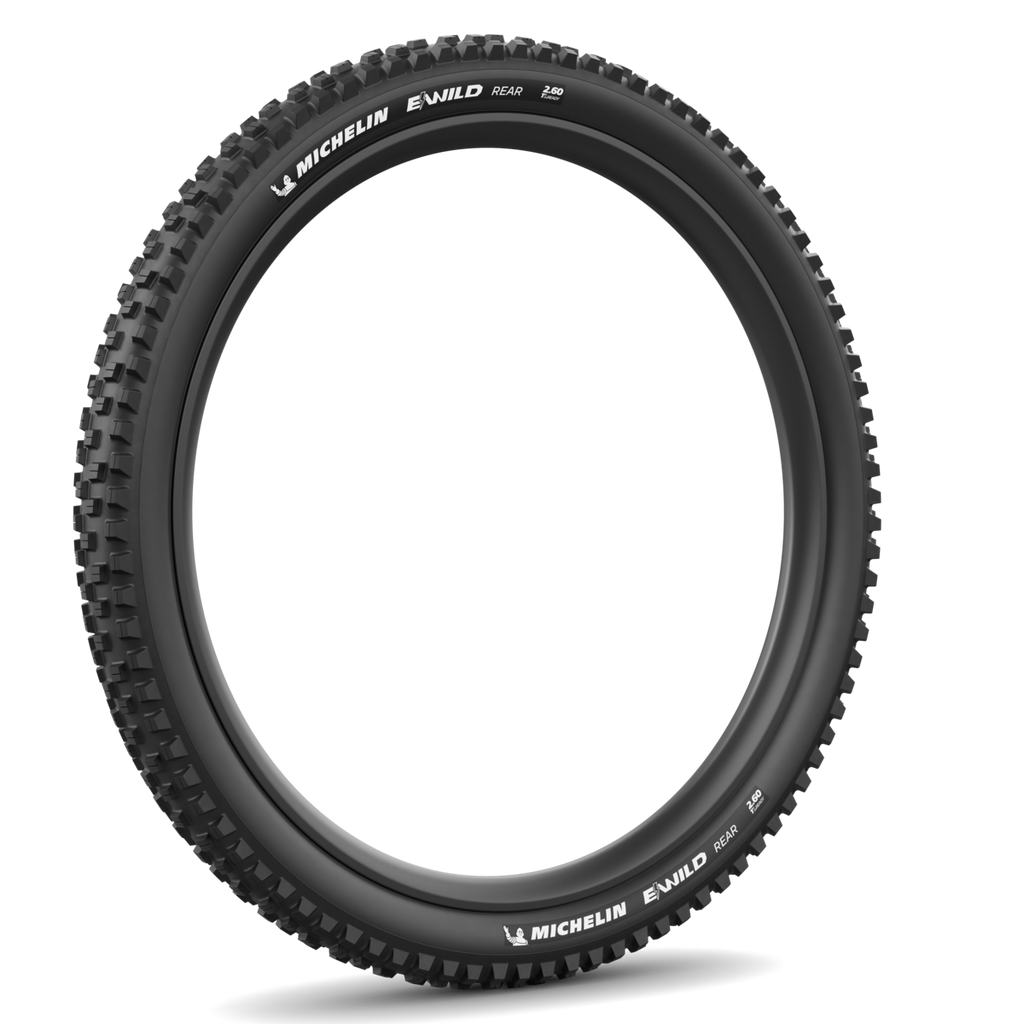 Michelin E-Wild Performance Line Tyre
