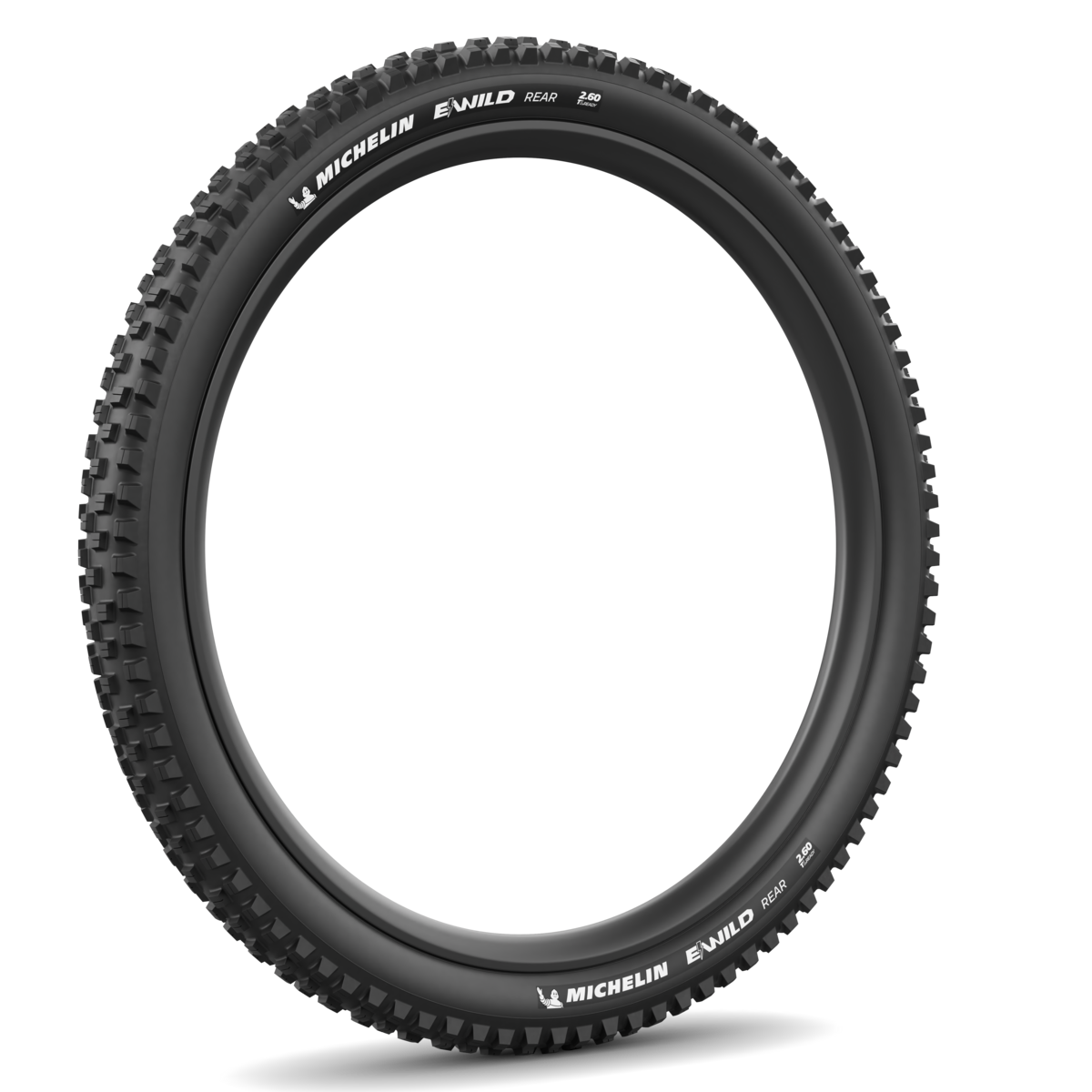 Michelin E-Wild Performance Line Tyre