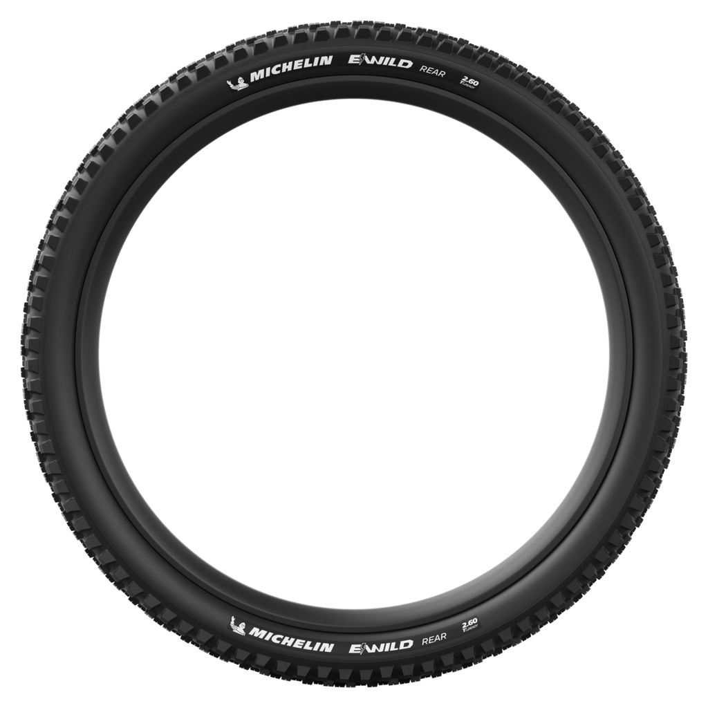 Michelin E-Wild Performance Line Tyre