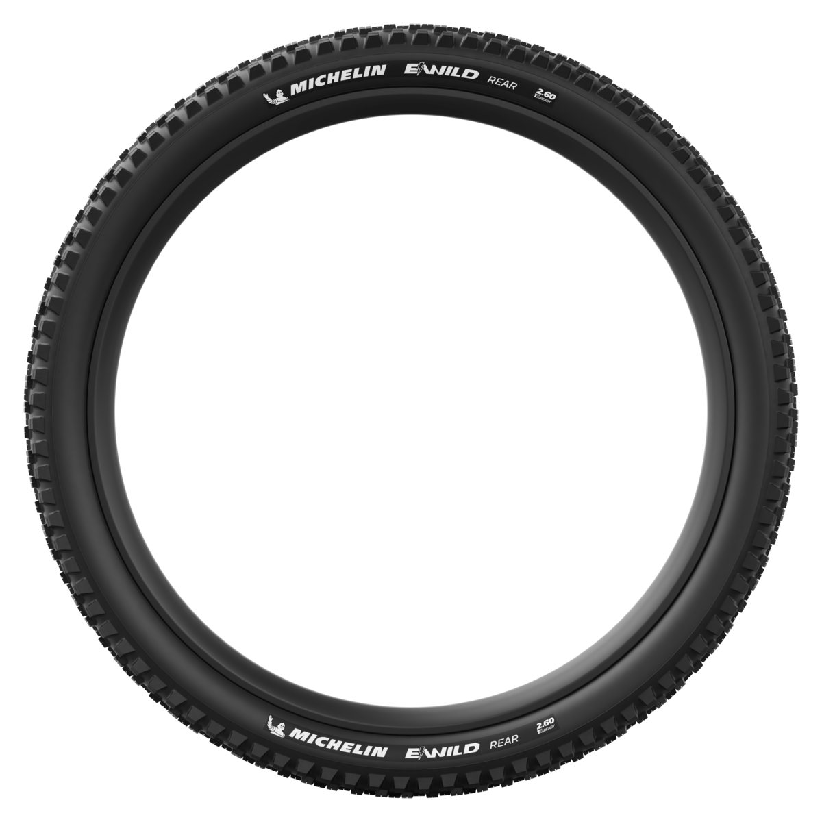 Michelin E-Wild Performance Line Tyre