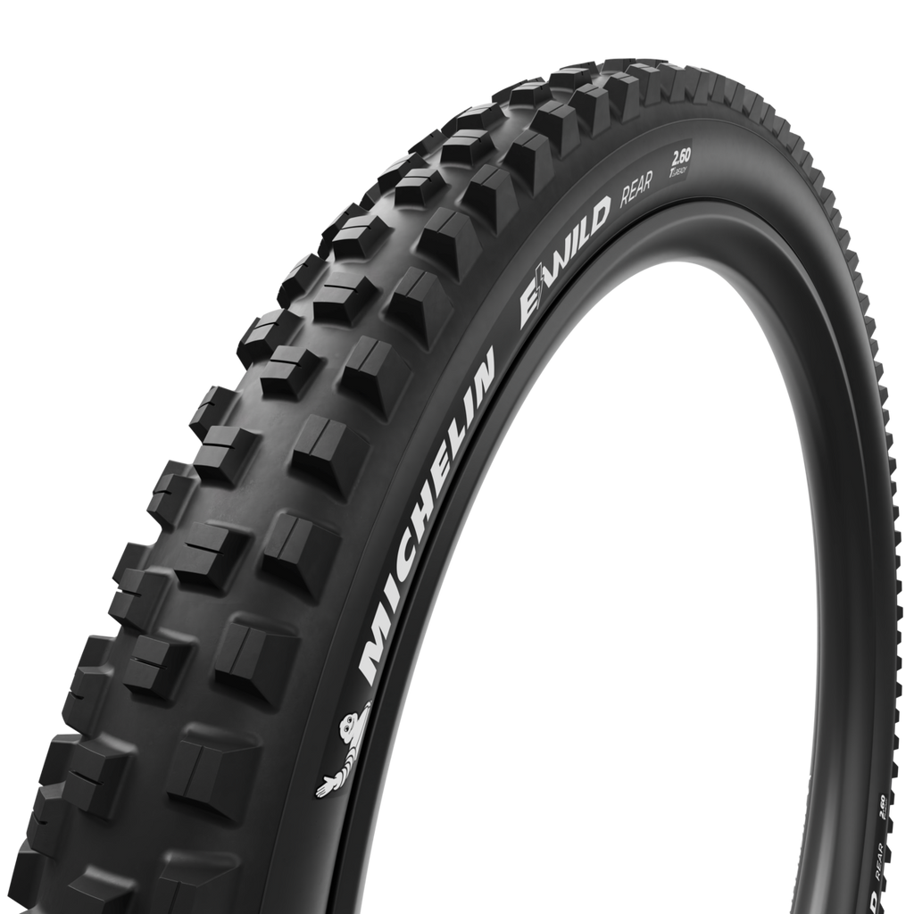 Michelin E-Wild Performance Line Tyre