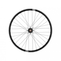 Crankbrothers Synthesis Alloy E-MTB 27.5 Boost rear wheel with SRAM XD driver on white background