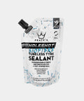 Peaty's Holeshot BioFibre Tubeless Tyre Sealant 120ml bottle for mountain bike and eMTB